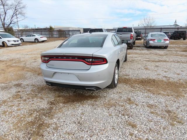 used 2022 Dodge Charger car, priced at $22,894