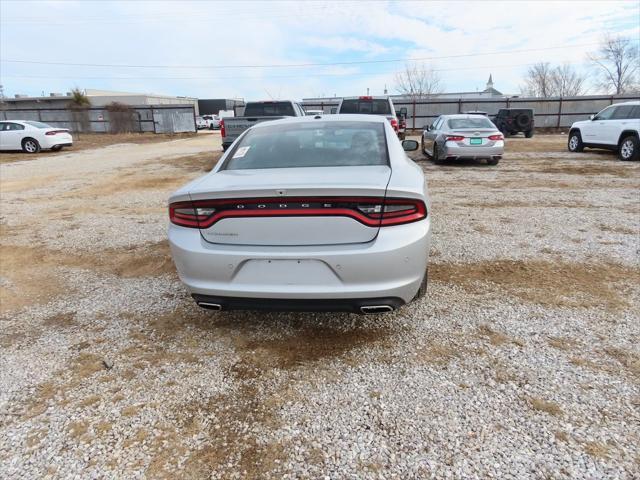 used 2022 Dodge Charger car, priced at $22,894