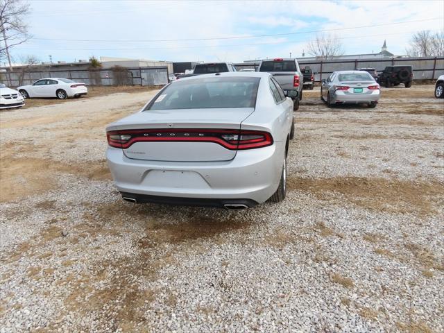 used 2022 Dodge Charger car, priced at $22,894