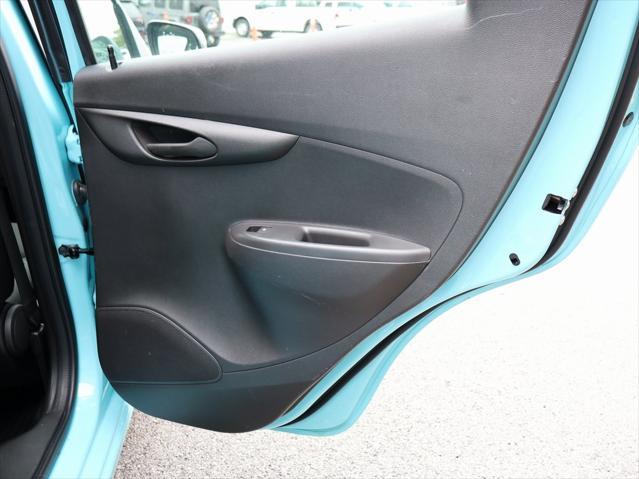 used 2022 Chevrolet Spark car, priced at $14,699