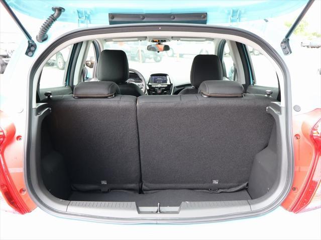 used 2022 Chevrolet Spark car, priced at $14,699
