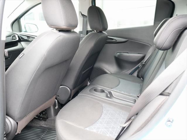 used 2022 Chevrolet Spark car, priced at $14,699