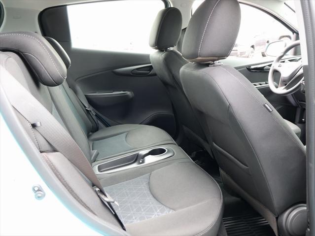 used 2022 Chevrolet Spark car, priced at $14,699