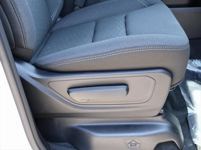 new 2025 Ram 1500 car, priced at $50,772