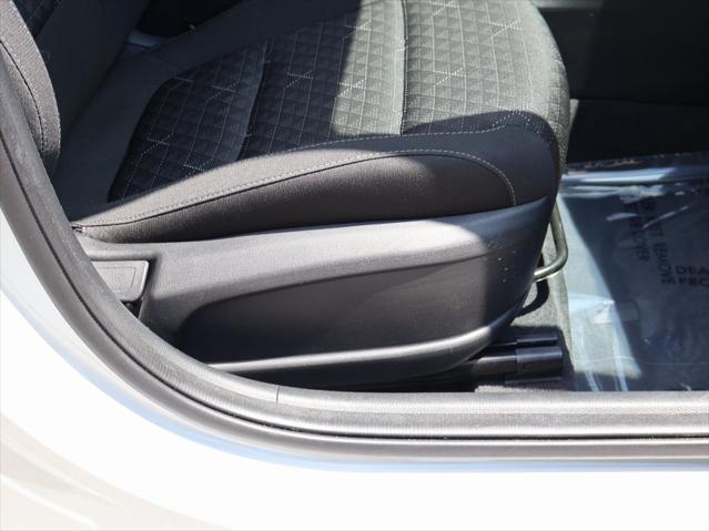 used 2023 Kia Rio car, priced at $16,499