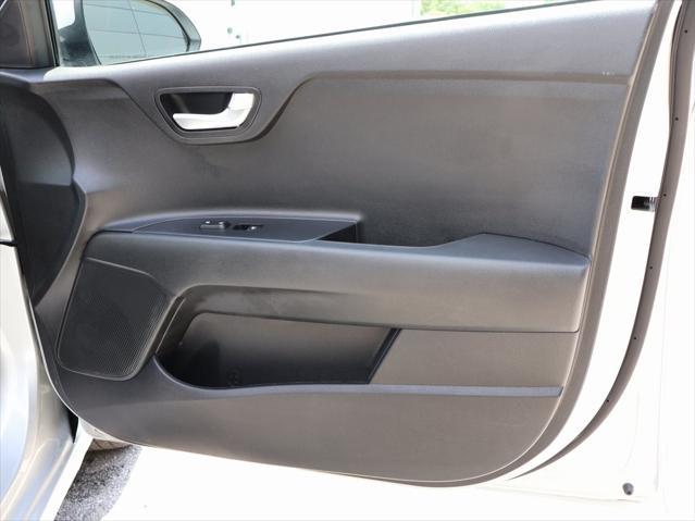 used 2023 Kia Rio car, priced at $16,499