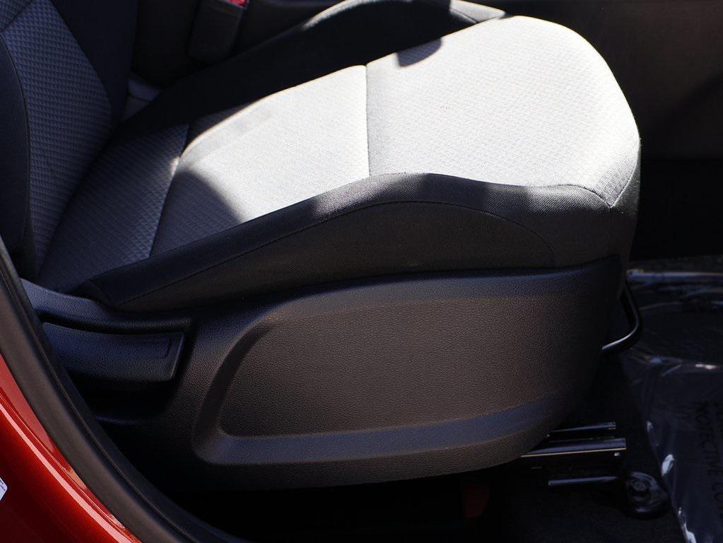 used 2024 Kia Soul car, priced at $17,999