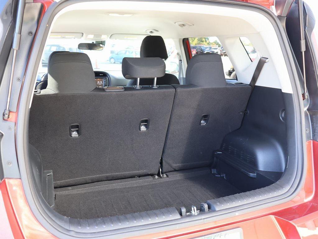 used 2024 Kia Soul car, priced at $17,999
