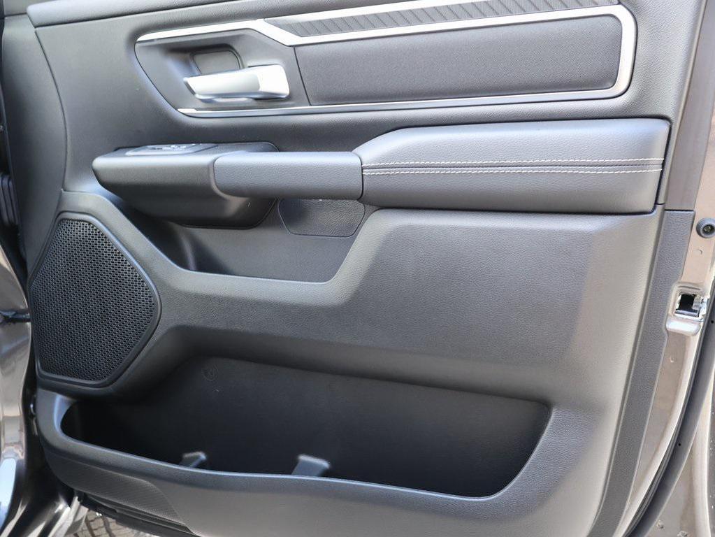 new 2026 Ram 1500 car, priced at $61,850