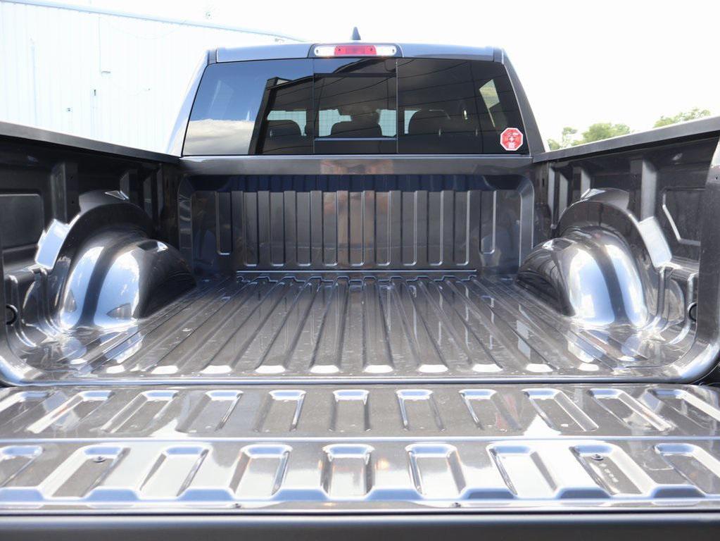 new 2026 Ram 1500 car, priced at $61,850