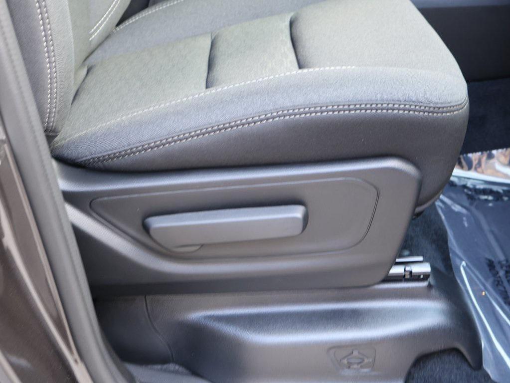 new 2026 Ram 1500 car, priced at $61,850