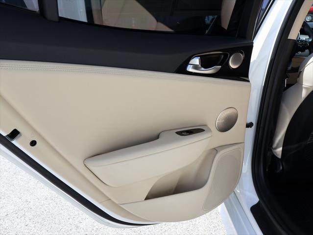 used 2022 Kia Stinger car, priced at $28,699