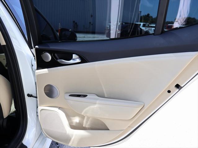 used 2022 Kia Stinger car, priced at $28,699