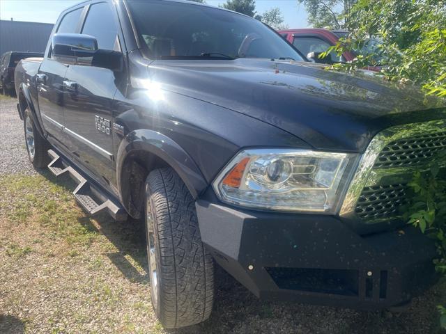 used 2017 Ram 1500 car, priced at $21,999