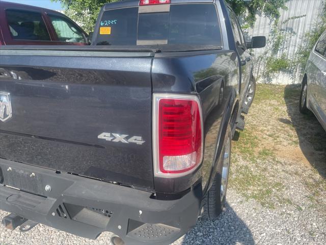 used 2017 Ram 1500 car, priced at $21,999