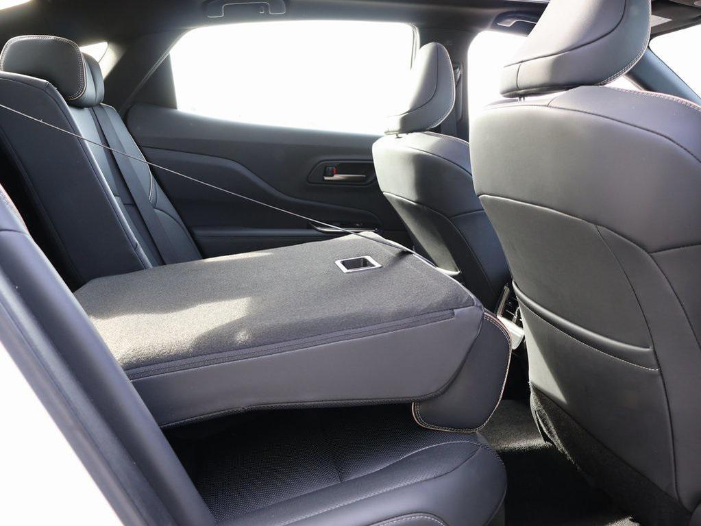 used 2024 Toyota Crown car, priced at $32,925