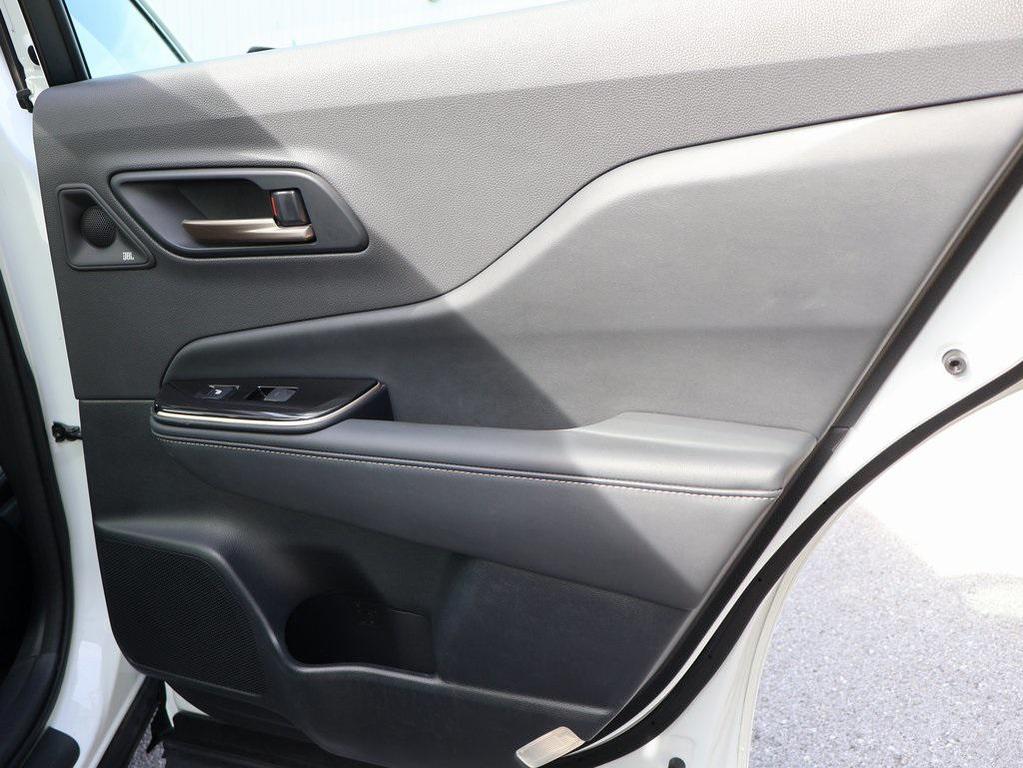 used 2024 Toyota Crown car, priced at $32,925