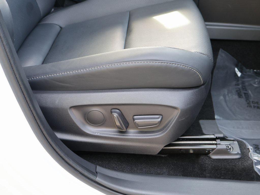 used 2024 Toyota Crown car, priced at $32,925