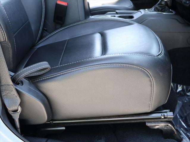 used 2023 Jeep Wrangler 4xe car, priced at $31,999