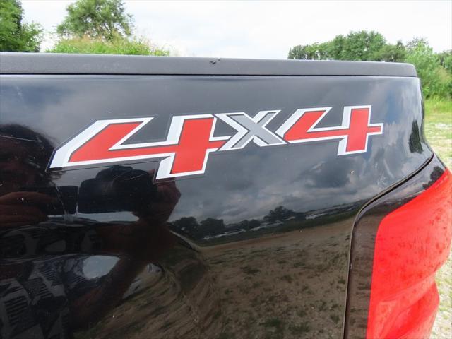 used 2016 Chevrolet Silverado 2500 car, priced at $32,999