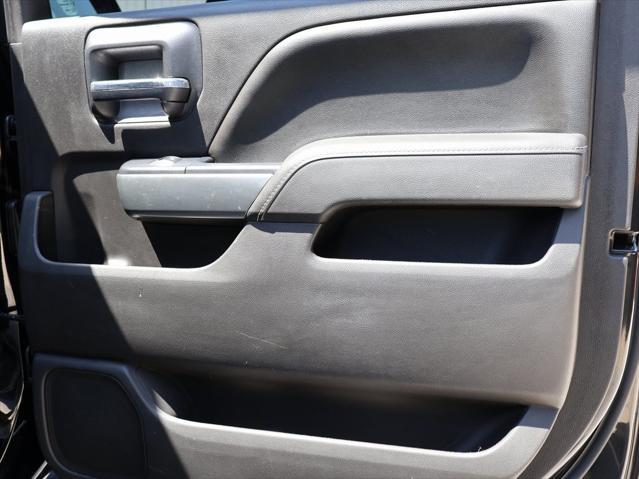 used 2016 Chevrolet Silverado 2500 car, priced at $31,999