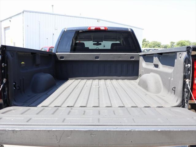 used 2016 Chevrolet Silverado 2500 car, priced at $31,999