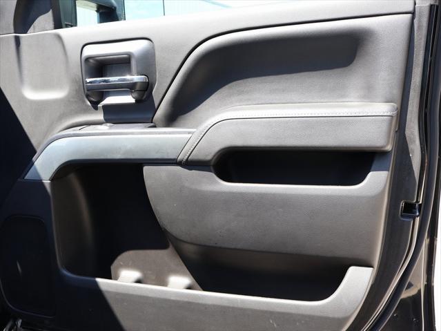 used 2016 Chevrolet Silverado 2500 car, priced at $31,999