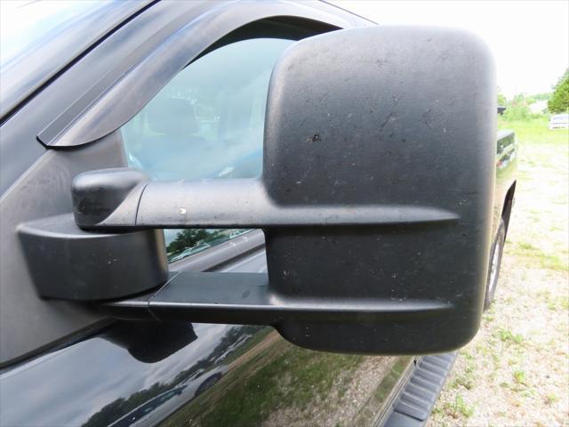 used 2016 Chevrolet Silverado 2500 car, priced at $32,999