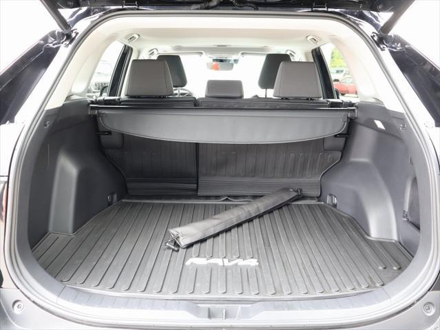 used 2023 Toyota RAV4 car, priced at $32,699
