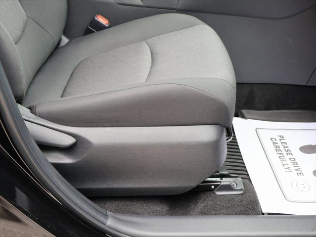 used 2023 Toyota RAV4 car, priced at $32,699