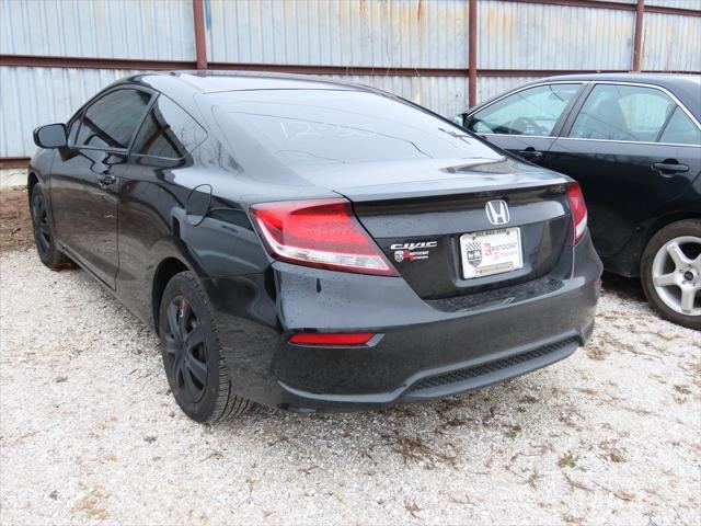 used 2015 Honda Civic car, priced at $10,944