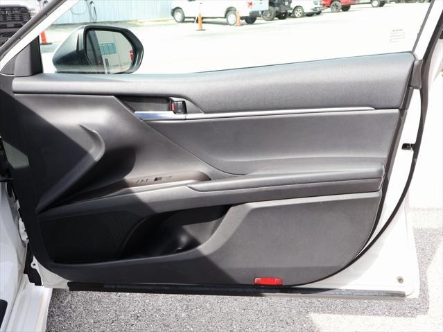 used 2023 Toyota Camry car, priced at $23,979