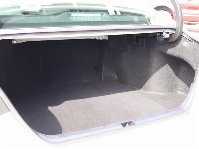 used 2023 Toyota Camry car, priced at $23,979