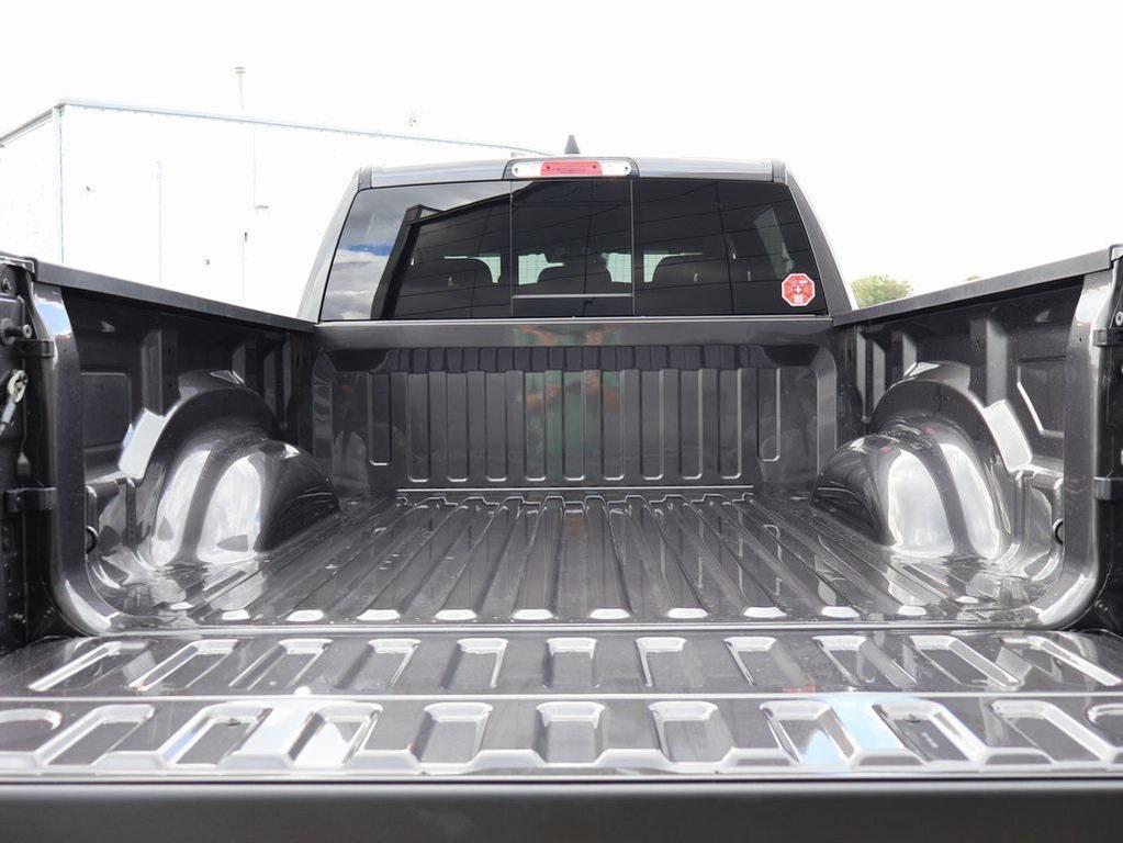 new 2026 Ram 1500 car, priced at $58,350
