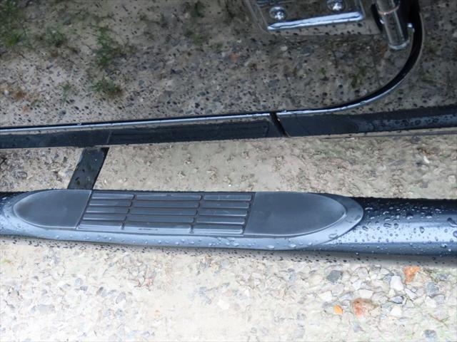 used 2008 Jeep Wrangler car, priced at $12,999