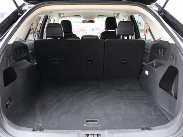 used 2023 Ford Edge car, priced at $23,999
