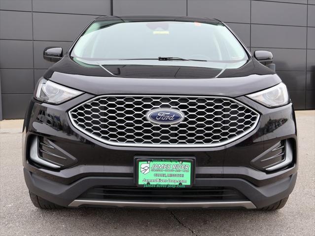 used 2023 Ford Edge car, priced at $23,999