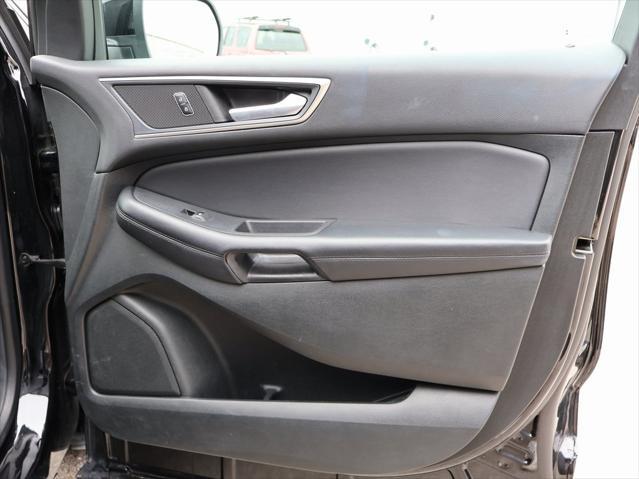used 2023 Ford Edge car, priced at $23,999