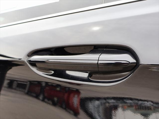 used 2023 Ford Edge car, priced at $23,999