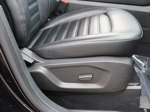 used 2023 Ford Edge car, priced at $23,999