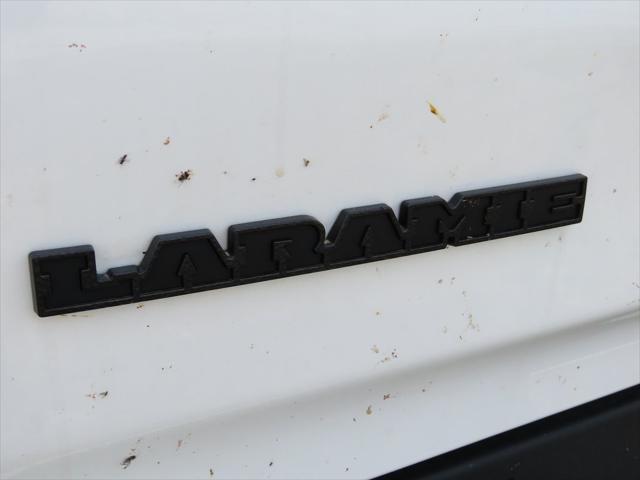 new 2025 Ram 1500 car, priced at $63,788