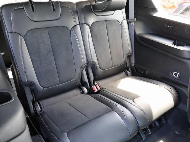 new 2025 Jeep Grand Cherokee L car, priced at $45,499