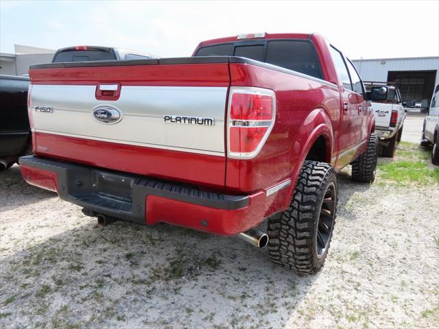 used 2014 Ford F-150 car, priced at $23,898