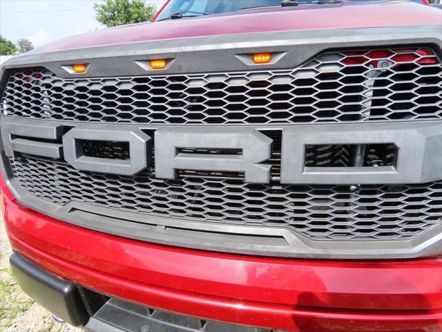 used 2014 Ford F-150 car, priced at $23,898