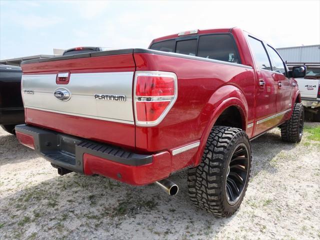 used 2014 Ford F-150 car, priced at $23,898