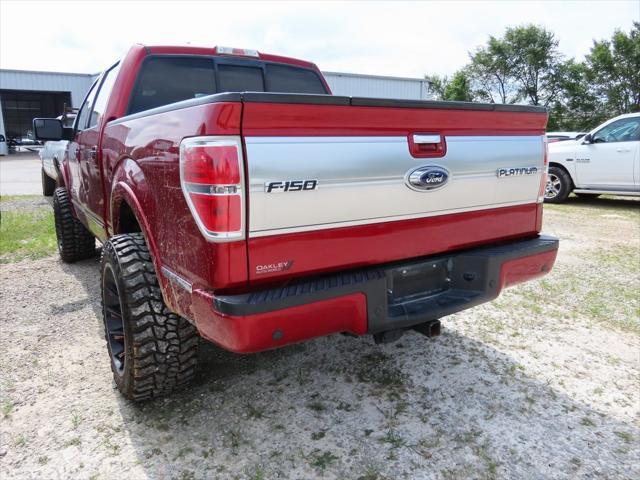 used 2014 Ford F-150 car, priced at $23,898