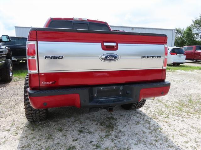 used 2014 Ford F-150 car, priced at $23,898