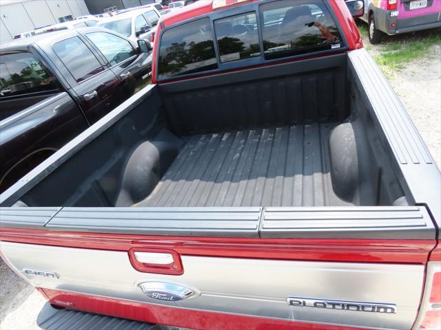 used 2014 Ford F-150 car, priced at $23,898