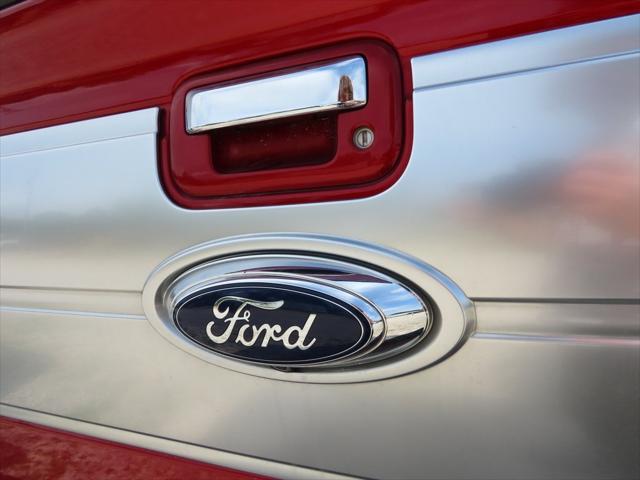 used 2014 Ford F-150 car, priced at $23,898