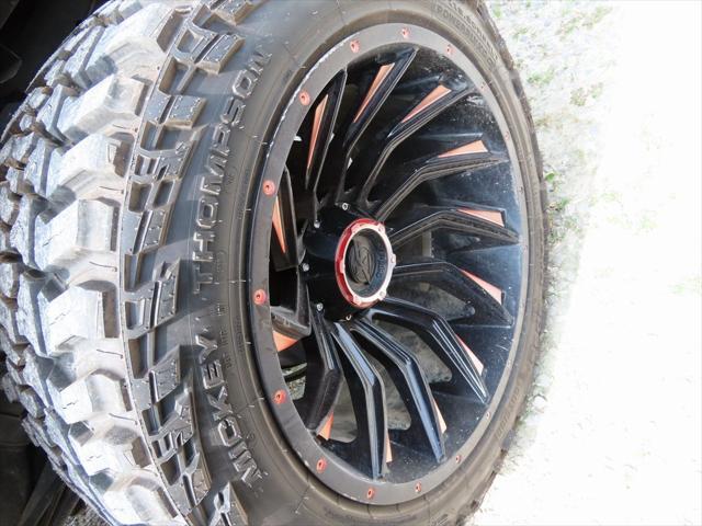 used 2014 Ford F-150 car, priced at $23,898
